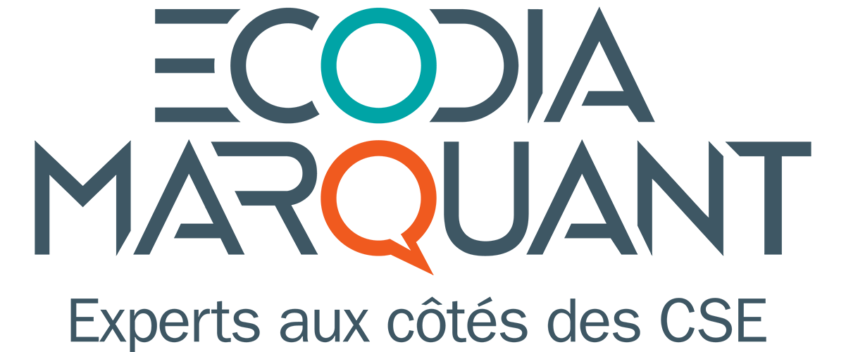 Logo de l'entreprise ECODIA MARQUANT